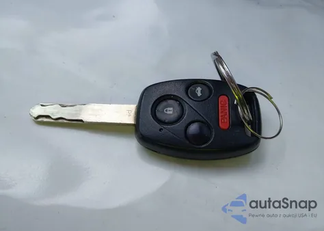 2010 Honda Accord 3.5 Ex-L z USA, uszkodzony, nr VIN 1HGCP3F89AA007517